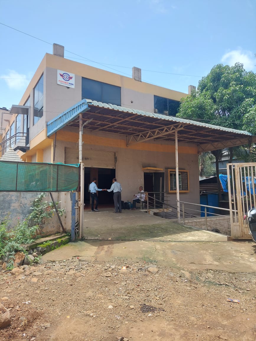 Front View