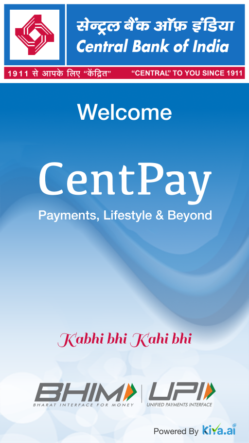 CentPay