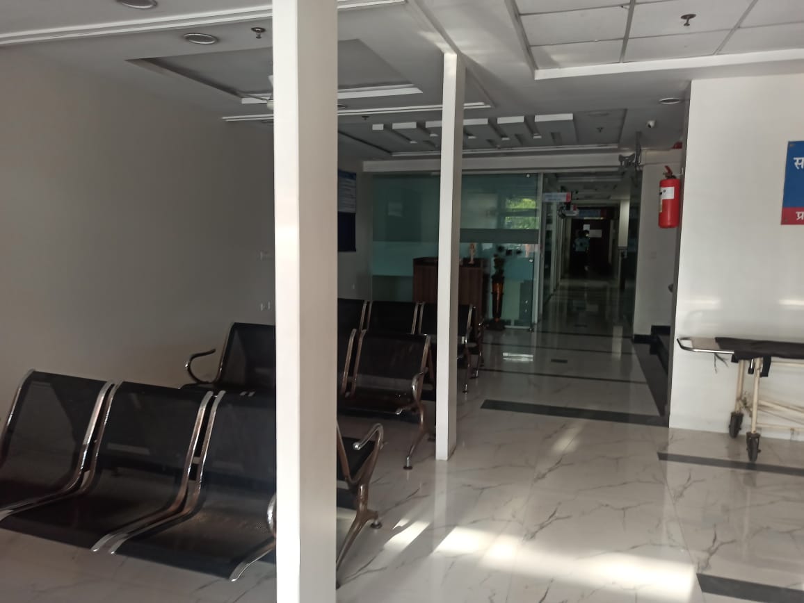 INSIDE VIEW