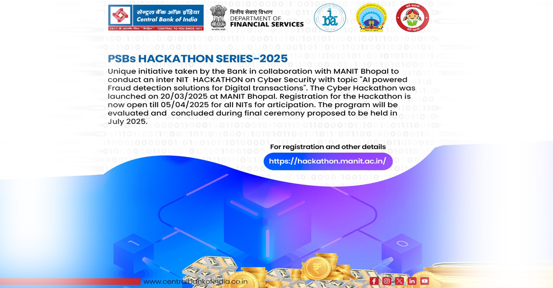 PSB Hackathon