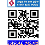 Cent SARAL MSME