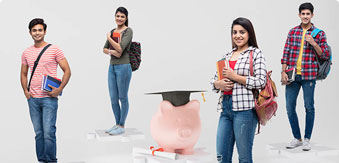 Education loan for pursuing MBA or E-MBA from other premier Management Institutes