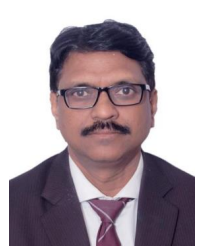 Shri Malladi Venkat Murali Krishna