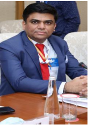 Hardik Mukesh Sheth