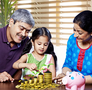 Retirees | Central Bank of India