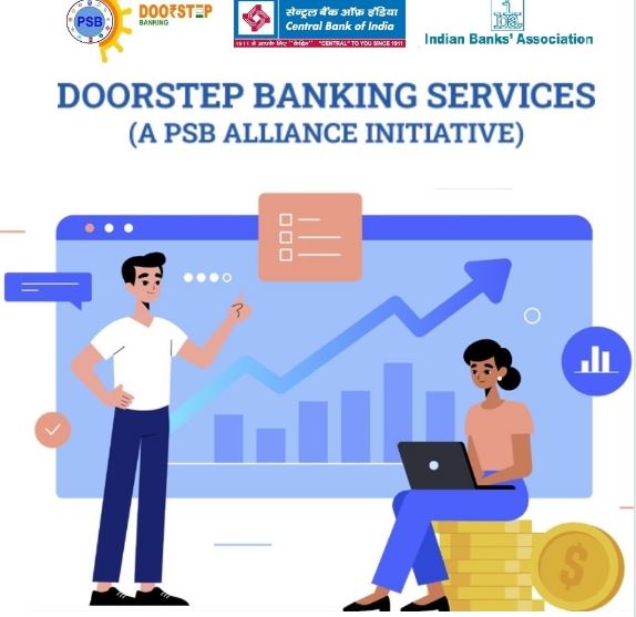 door-Step-Banking-service