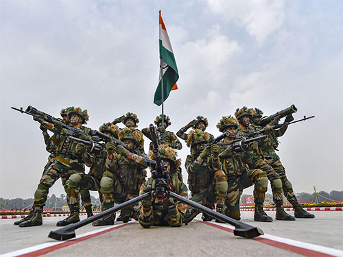 indian-army