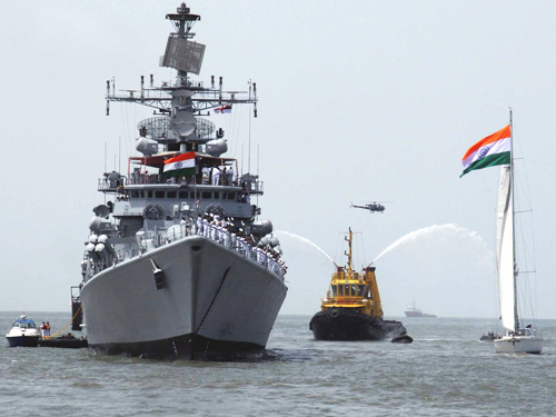 indian-navy